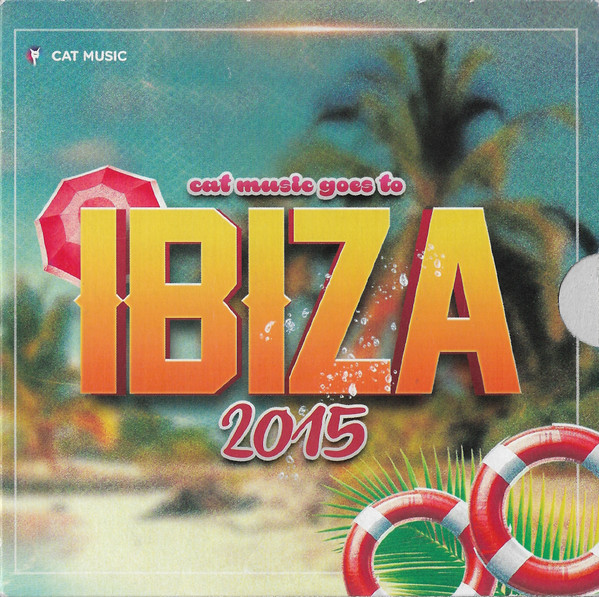 Cat Music Goes To Ibiza 2015