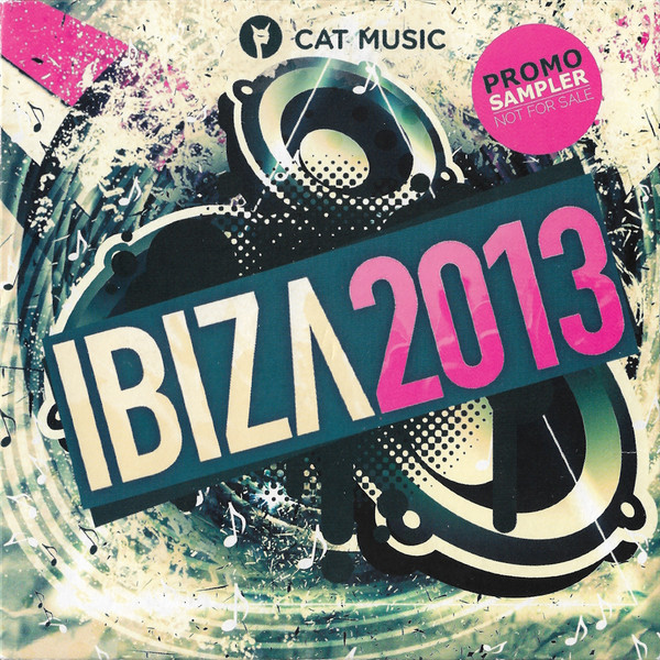 Cat Music Ibiza 2013