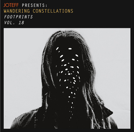 Wandering Constellations Footprints Vol. 18