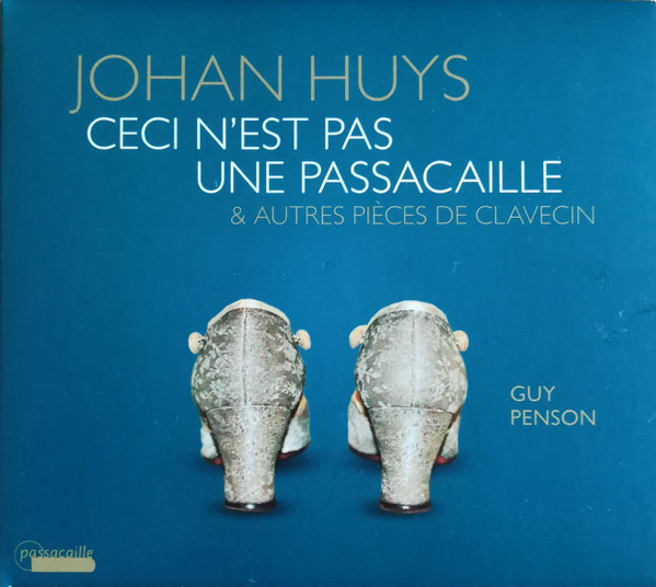 Ceci N'Est Pas Une Passacaille