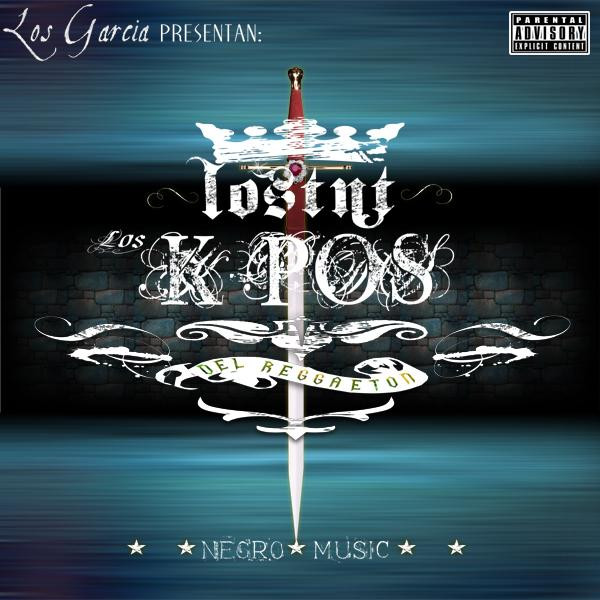 Los K-pos