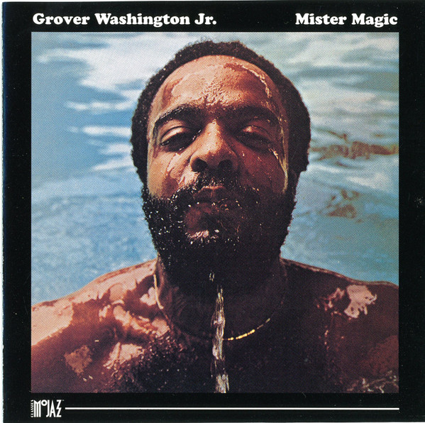 Mister Magic