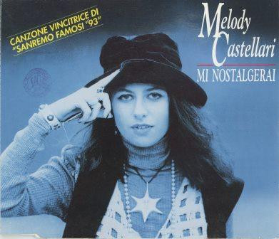 Mi Nostalgerai