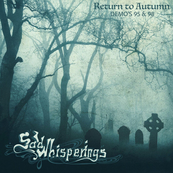 Return To Autumn Demo's 95 & 98
