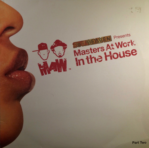 In The House (Part Two)