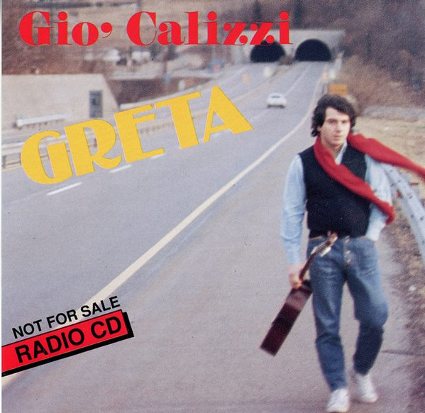 Greta