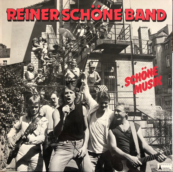 Schöne Musik