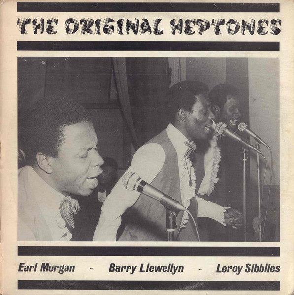 The Original Heptones