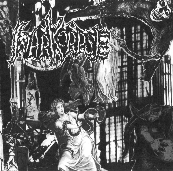 Warkorpse