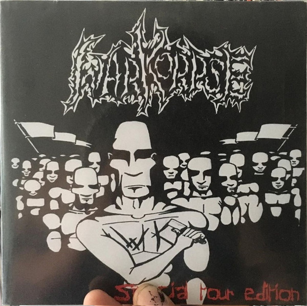 Warkorpse - Special Tour Edition