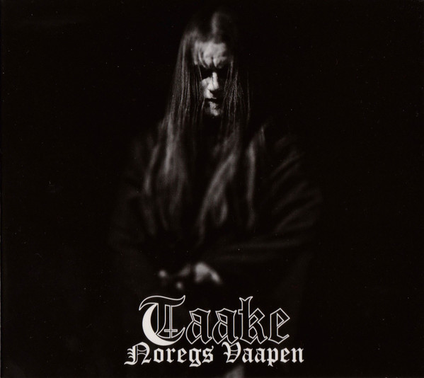 Noregs Vaapen