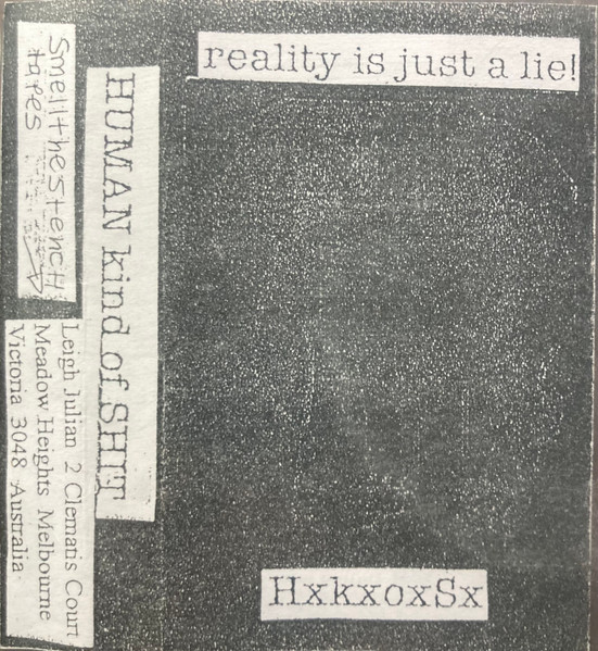 Reality Is Just A Lie!