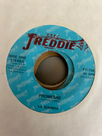Promesas