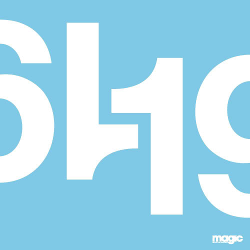 Weekly Magic Tape #19