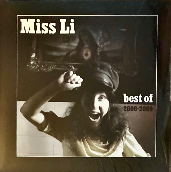 Best Of 2006-2009