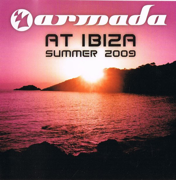 Armada At Ibiza Summer 2009