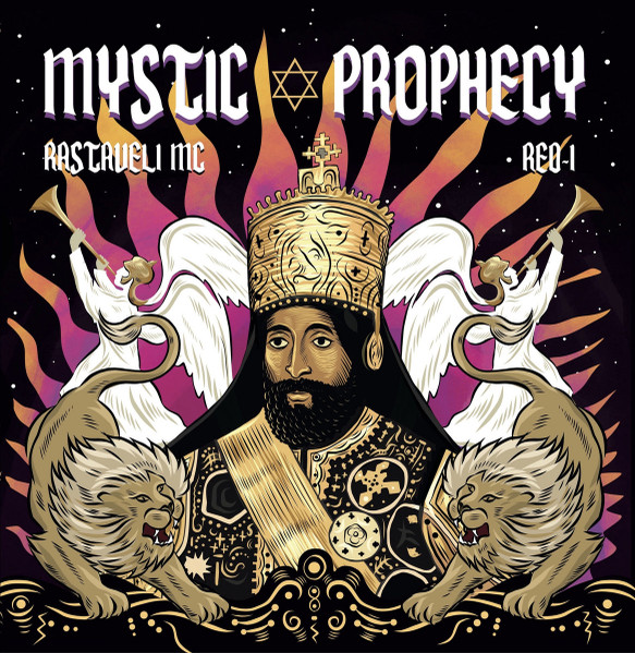  Mystic Prophecy