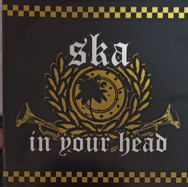 Ska In Your Head