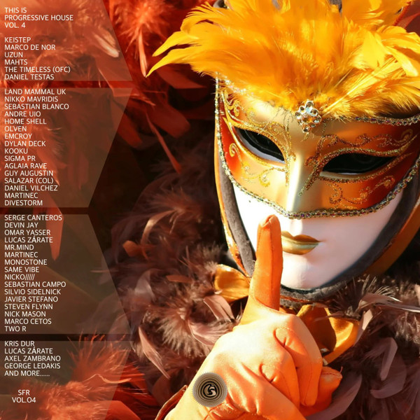 This Is Progressive House (Vol. 4)