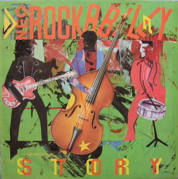 Neo Rockabilly Story