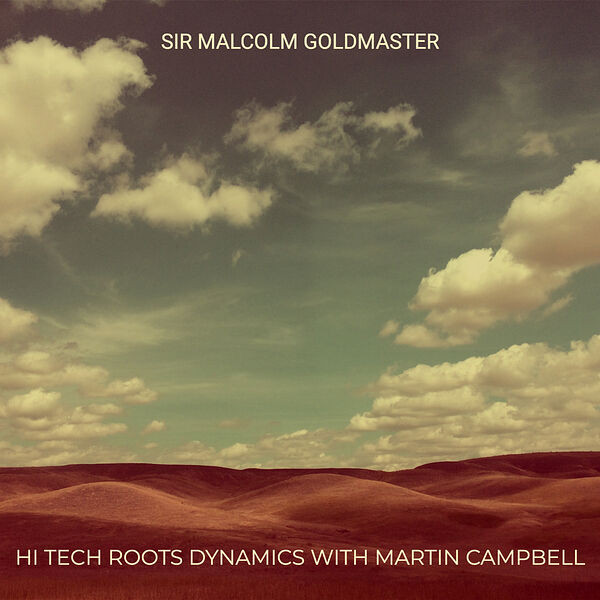 Sir Malcolm Goldmaster