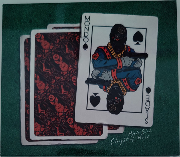 Sleight Of Hand