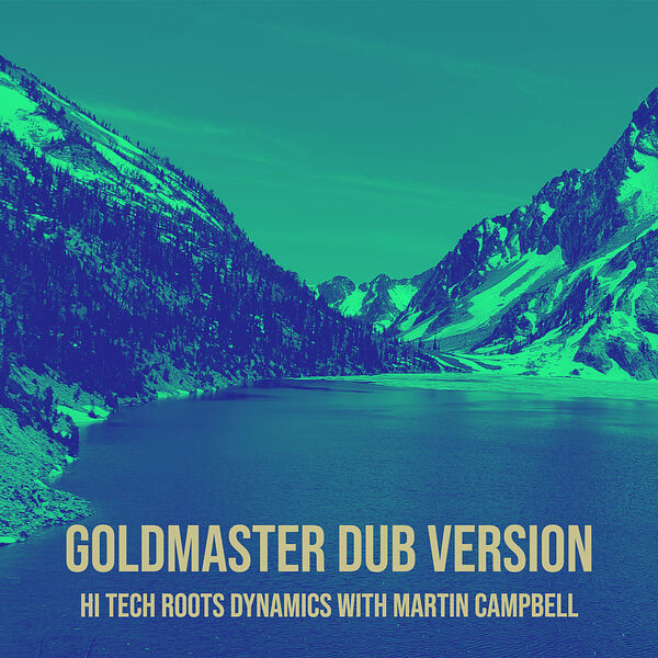 Goldmaster (Dub Version)