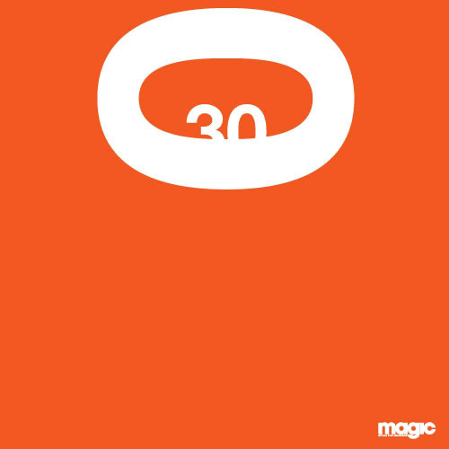 Weekly Magic Tape #30