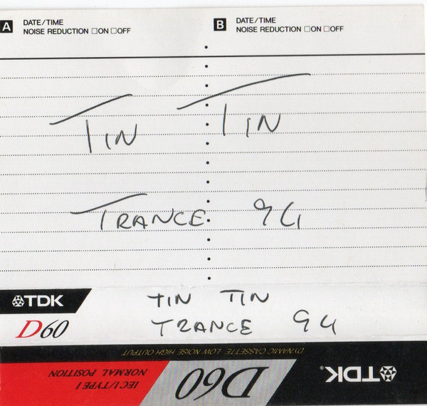 Tin Tin Trance 94