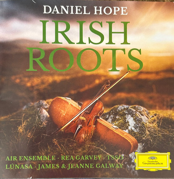 Irish Roots