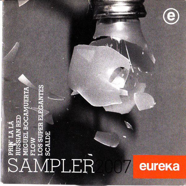 Sampler 2007