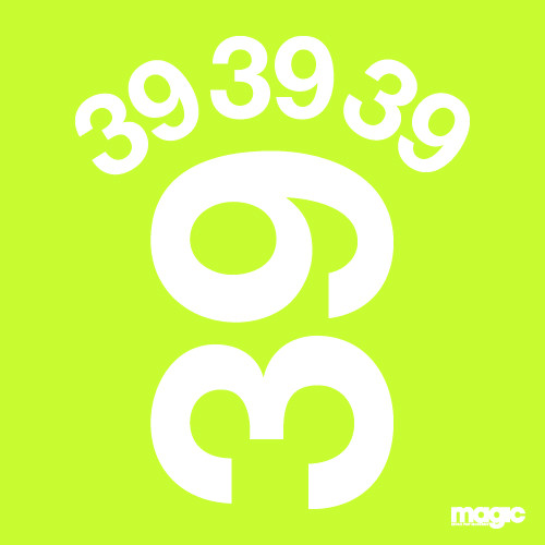Weekly Magic Tape #39