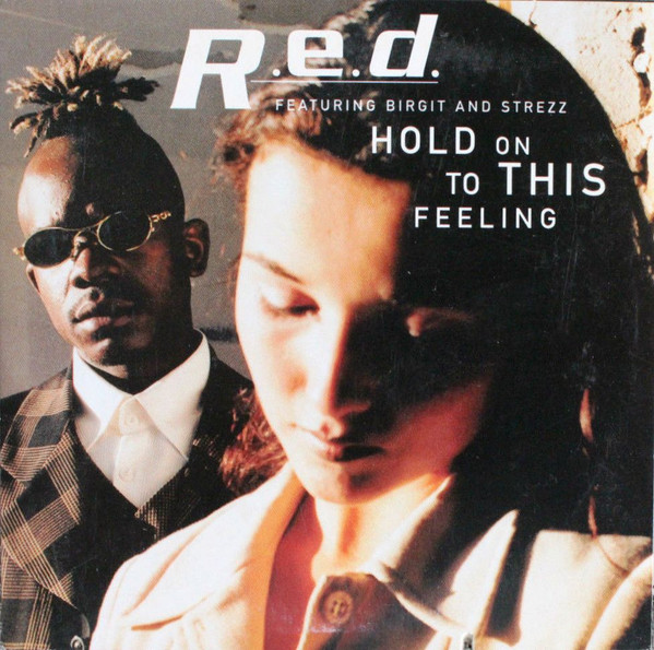 Hold On To This Feeling