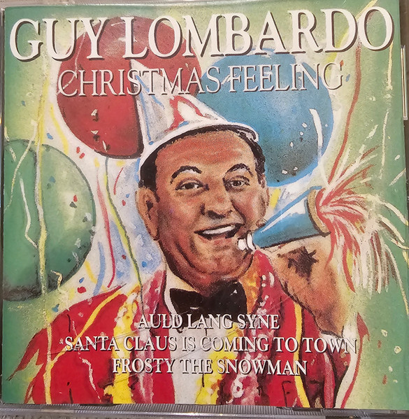 Christmas Feeling