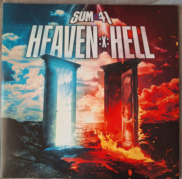 Heaven :x: Hell