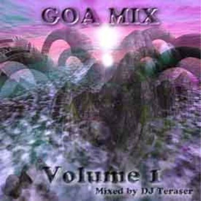 Goa Mix Volume 1