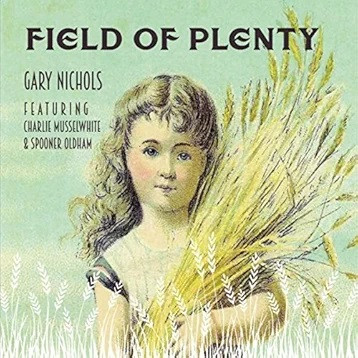Field Of Plenty