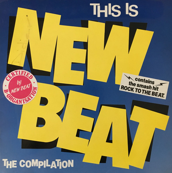 This Is New Beat