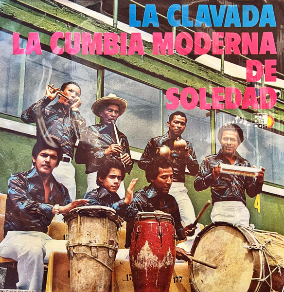 La Clavada