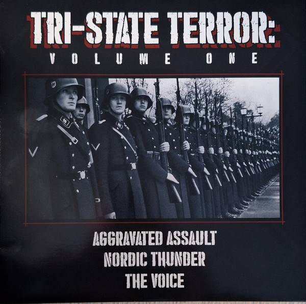 Tri State Terror: Volume One