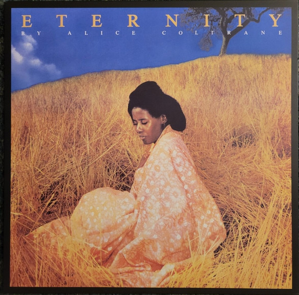 Eternity