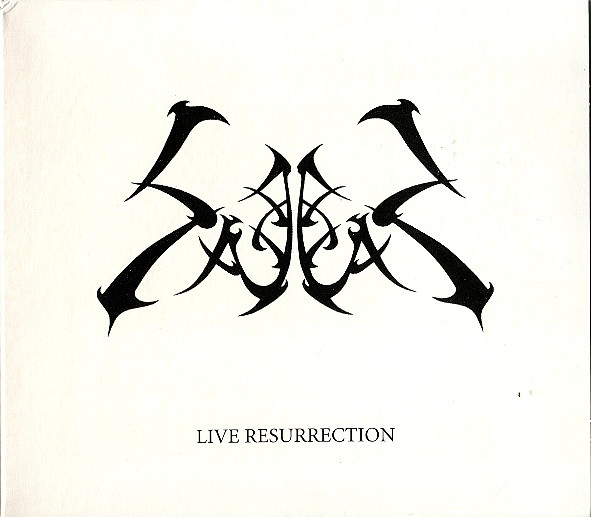 Live  Resurrection