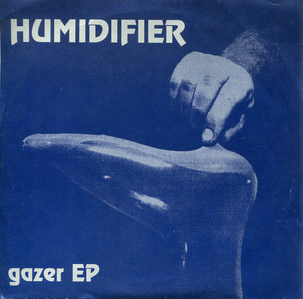 Gazer EP