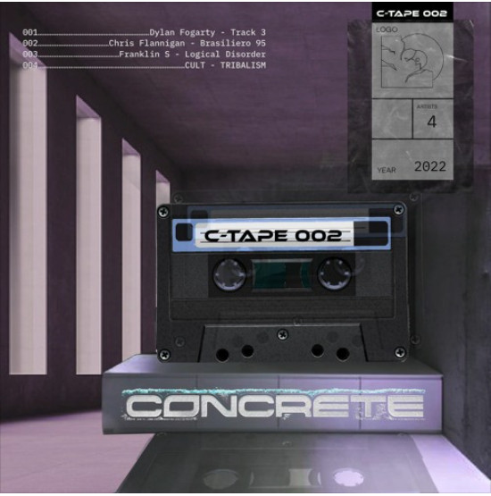 C-TAPE-002