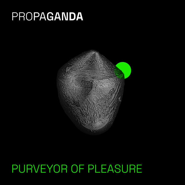 Purveyor Of Pleasure (Single Version) 