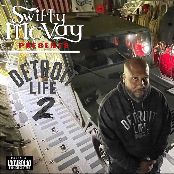 Detroit Life 2