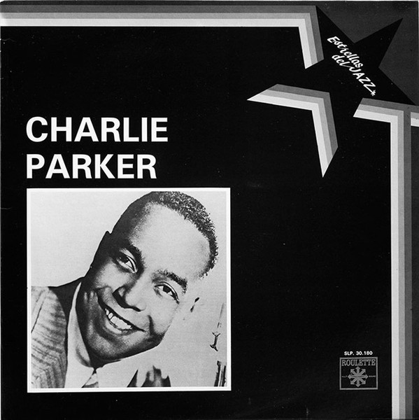 Charlie Parker