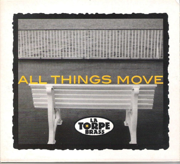 All Things Move