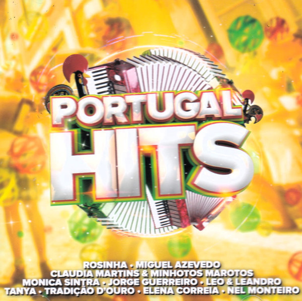 Portugal Hits