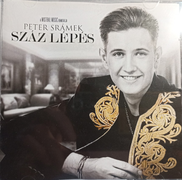 Száz Lépés